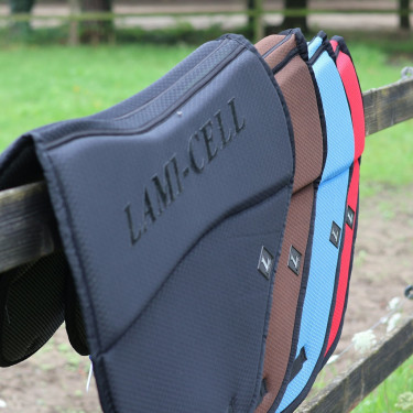 Silla de montar Lami-Cell New endurance Silla de montar Lami-Cell New endurance