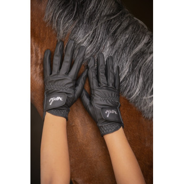 Guantes EDEN BY PENELOPE Lyoni niño Guantes EDEN BY PENELOPE Lyoni niño