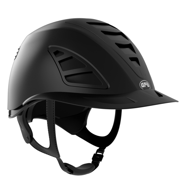 Casco GPA 4S First Lady Híbrido