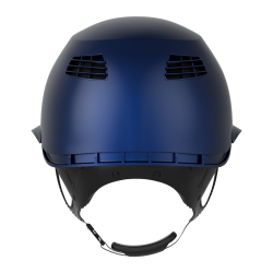 Casco GPA 4S First Lady Híbrido Marino Azul marino