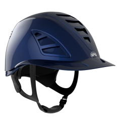 new Azul marino brillante