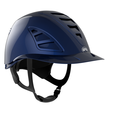 new Azul marino brillante