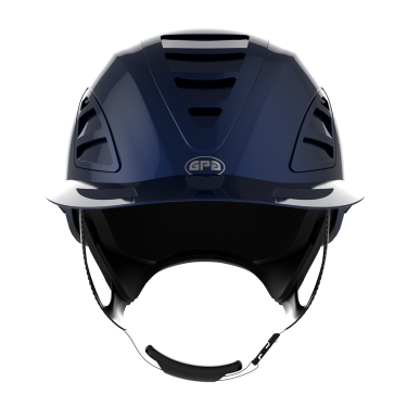 new Azul marino brillante