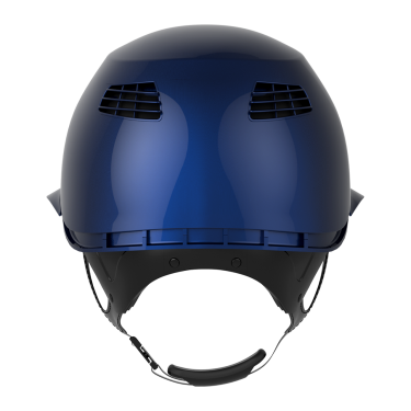 new Azul marino brillante