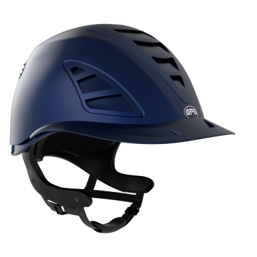 Casco GPA 4S First Lady TLS Marino Azul marino
