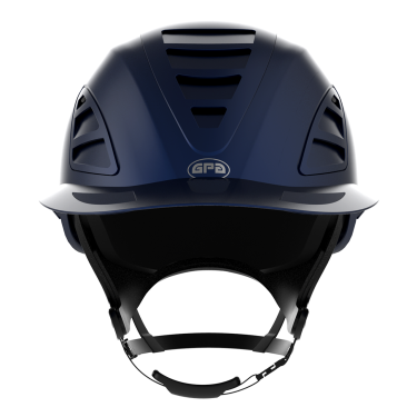 Casco GPA 4S First Lady TLS Marino Azul marino