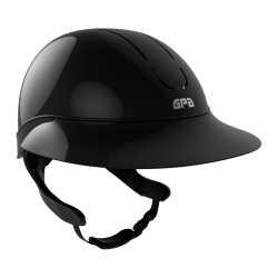 Casco GPA Global First Lady TLS