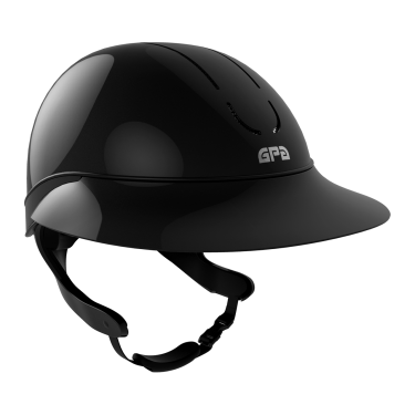 Casco GPA Global First Lady TLS