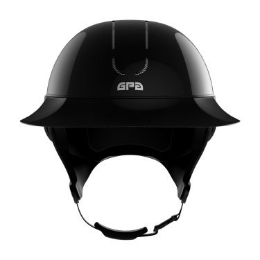 new Negro / negro brillo