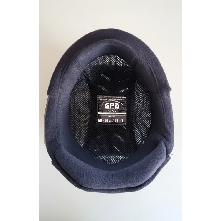 Forro GPA 4S / Colección Easy