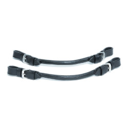 Alianzas de pelham HFI Master cuero