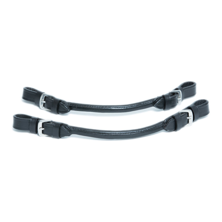 Alianzas de pelham HFI Master cuero