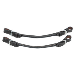 Alianzas de pelham HFI Master cuero Alianzas de pelham HFI Master cuero