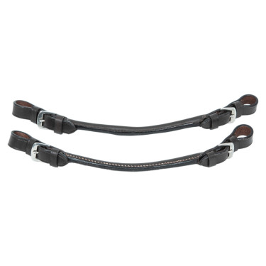 Alianzas de pelham HFI Master cuero Alianzas de pelham HFI Master cuero