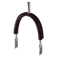 Cubre espuelas de goma