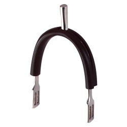 Cubre espuelas de goma Cubre espuelas de goma