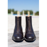 Botas HFI Legacy 2.0 Castaño Marrón