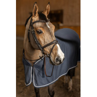 Cuerda Combinada Flex HFI Master Castaño Marrón