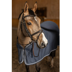 Cuerda Combinada Flex HFI Master Castaño Marrón Cuerda Combinada Flex HFI Master Castaño Marrón