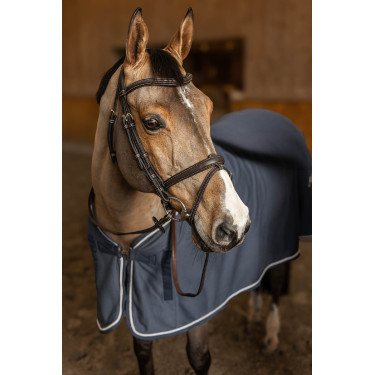 Cuerda Combinada Flex HFI Master Castaño Marrón Cuerda Combinada Flex HFI Master Castaño Marrón