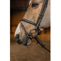 Cuerda Combinada Flex HFI Master Castaño Marrón Cuerda Combinada Flex HFI Master Castaño Marrón