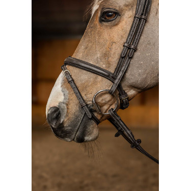 Cuerda Combinada Flex HFI Master Castaño Marrón Cuerda Combinada Flex HFI Master Castaño Marrón