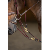 Gogue HFI Master Castaño Marrón