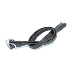 Correas de espuelas de cuero HFI