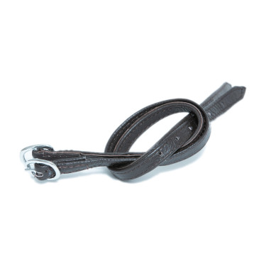 Correas de espuelas de cuero HFI