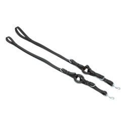 Riendas elásticas HFI