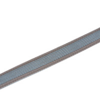 Riendas grip HFI Master Castaño Marrón