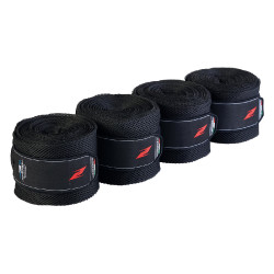 Reposapiés Zandona Air Mesh por 4