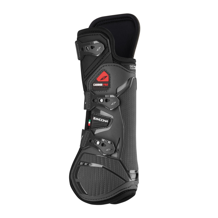Guaderas Carbon Zandona Pro eX