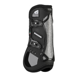 Zandona Carbon Chic Polainas