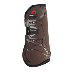 Gueteras Zandona Carbon Pro Castaño Marrón Gueteras Zandona Carbon Pro Castaño Marrón