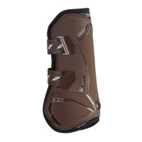 Gueteras Zandona Carbon Pro Castaño Marrón