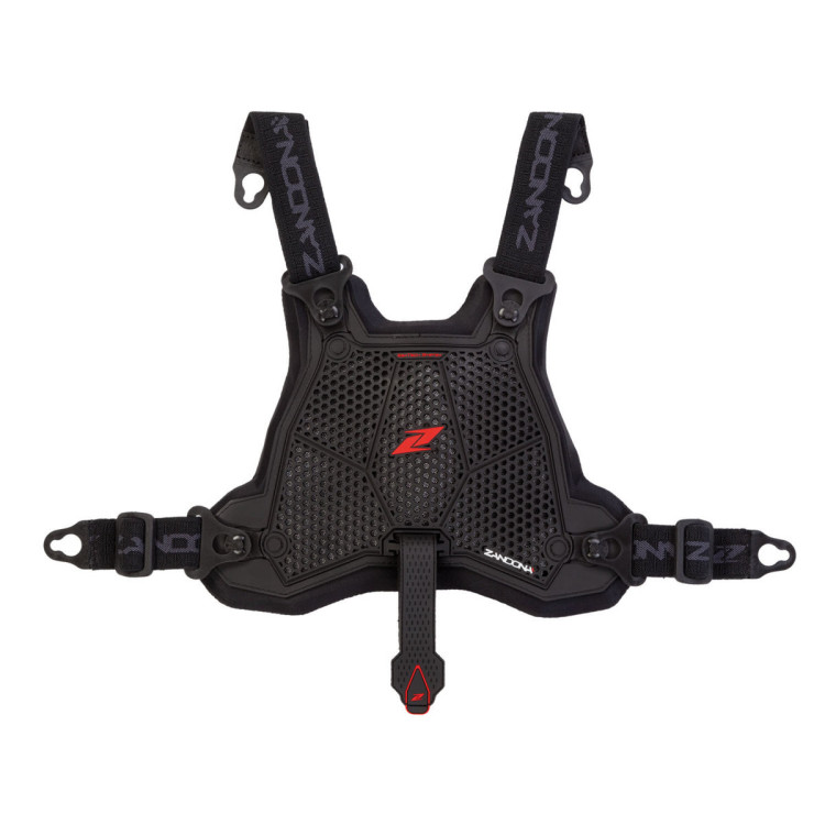 Protección de tórax Zandona Esatech Armour chest