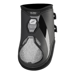 Protectores de menudillo Zandona Carbon Chic Protectores de menudillo Zandona Carbon Chic