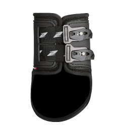 Protectores de menudillo Zandona Carbon Chic Protectores de menudillo Zandona Carbon Chic