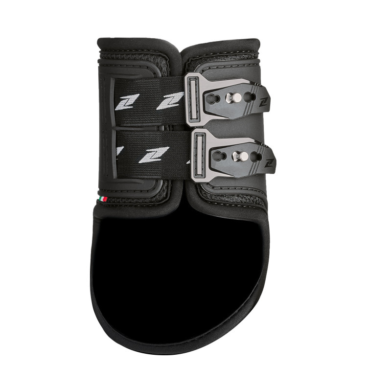 Protectores de menudillo Zandona Carbon Chic Protectores de menudillo Zandona Carbon Chic