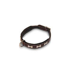 Collar de hueso para perro HFI