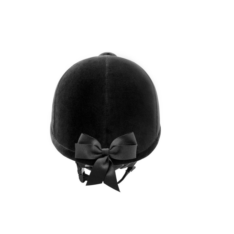 Casco Charles Owen Fiona's Velvet