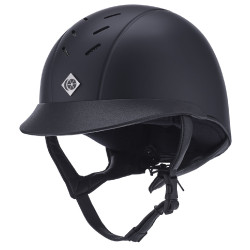 Casco Charles Owen Ayrbrush