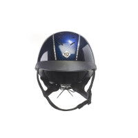 new Azul marino brillante