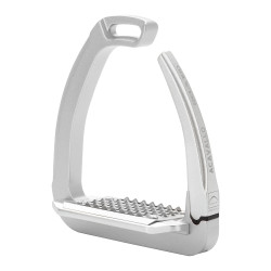 Estribos de seguridad Acavallo Rel-X 180 rama desmontable