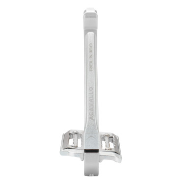 Estribos de seguridad Acavallo Rel-X 180 rama desmontable Estribos de seguridad Acavallo Rel-X 180 rama desmontable