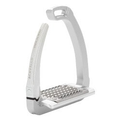 Estribos de seguridad Acavallo Rel-X 180 rama desmontable Estribos de seguridad Acavallo Rel-X 180 rama desmontable