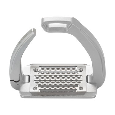 Estribos de seguridad Acavallo Rel-X 180 rama desmontable Estribos de seguridad Acavallo Rel-X 180 rama desmontable