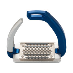 Estribos de seguridad Acavallo Rel-X 180 rama desmontable Estribos de seguridad Acavallo Rel-X 180 rama desmontable
