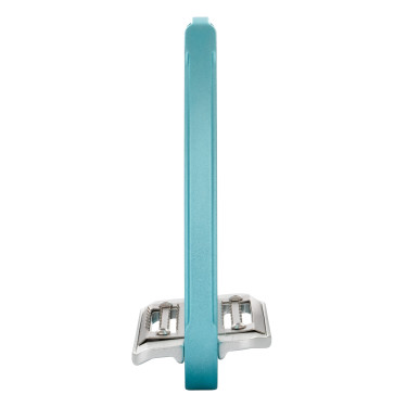 Étriers de sécurité Acavallo Rel-X 180 branche amovible Cielo azul
